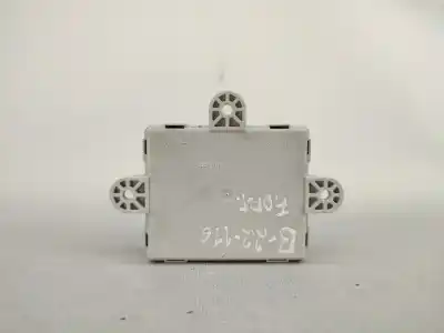 Peça sobressalente para automóvel em segunda mão centralina de motor uce por volvo v60 i (155) d3 / d4 referências oem iam 