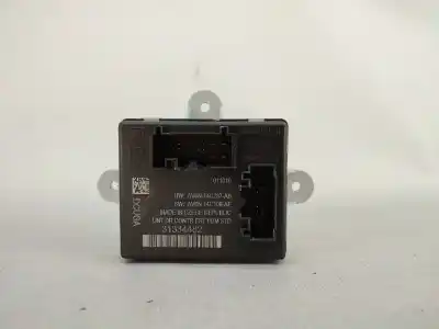 Second-hand car spare part ecu engine control for volvo v60 i (155) d3 / d4 oem iam references   