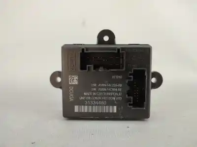 Second-hand car spare part ecu engine control for volvo v60 i (155) d3 / d4 oem iam references   