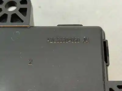 Second-hand car spare part ecu engine control for volvo v60 i (155) d3 / d4 oem iam references   