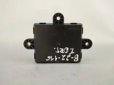 Peça sobressalente para automóvel em segunda mão centralina de motor uce por volvo v60 i (155) d3 / d4 referências oem iam 