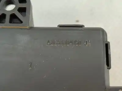 Second-hand car spare part ecu engine control for volvo v60 i (155) d3 / d4 oem iam references   