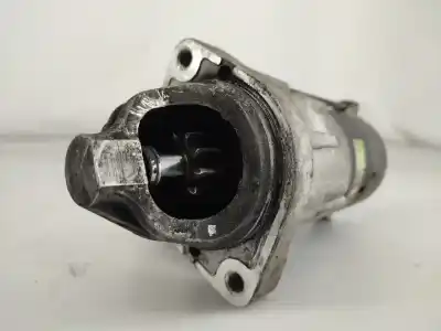 Peça sobressalente para automóvel em segunda mão motor de arranque por bmw 3 compact (e46) 320 td referências oem iam 7787354  