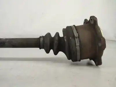 Автозапчасти б/у передняя левая трансмиссия за audi a4 b5 avant (8d5) 1.9 tdi ссылки oem iam 8d0407271an  