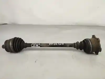 Автозапчасти б/у передняя левая трансмиссия за audi a4 b5 avant (8d5) 1.9 tdi ссылки oem iam 8d0407271an Автозапчасти б/у передняя левая трансмиссия за audi a4 b5 avant (8d5) 1.9 tdi ссылки oem iam 8d0407271an