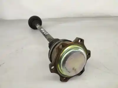 Автозапчасти б/у передняя левая трансмиссия за audi a4 b5 avant (8d5) 1.9 tdi ссылки oem iam 8d0407271an  