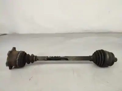 Автозапчасти б/у передняя левая трансмиссия за audi a4 b5 avant (8d5) 1.9 tdi ссылки oem iam 8d0407271an  