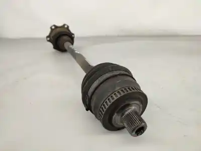 Автозапчасти б/у передняя левая трансмиссия за audi a4 b5 avant (8d5) 1.9 tdi ссылки oem iam 8d0407271an  