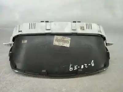 Peça sobressalente para automóvel em segunda mão quadrante por daewoo tacuma 2.0 cat referências oem iam 96262539  