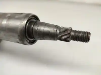 Second-hand car spare part steering column for smart forfour (454) 1.5 cdi (454.000) oem iam references   