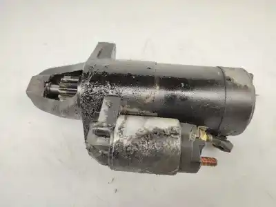 Second-hand car spare part starter motor for smart forfour (454) 1.5 cdi (454.000) oem iam references 