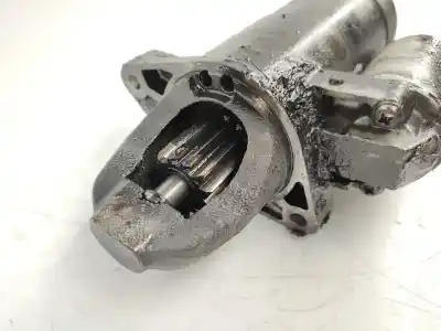Second-hand car spare part starter motor for smart forfour (454) 1.5 cdi (454.000) oem iam references   
