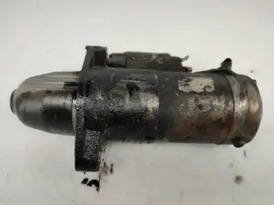 Second-hand car spare part starter motor for smart forfour (454) 1.5 cdi (454.000) oem iam references   