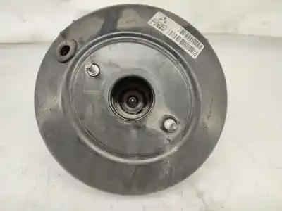 Second-hand car spare part brake servo for smart forfour (454) 1.5 cdi (454.000) oem iam references pmr955871