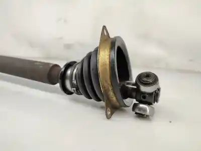 Second-hand car spare part front left transmission for renault laguna ii (bg0/1_) 1.8 16v (bg0b. bg0m) oem iam references   