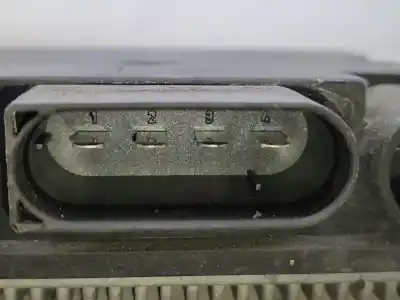 Автозапчасти б/у блок управления двигателем за smart forfour (454) 1.5 cdi (454.000) ссылки oem iam a6391530279  