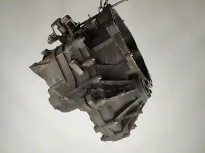Second-hand car spare part gearbox for smart forfour (454) 1.5 cdi (454.000) oem iam references pmn130195