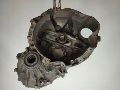 Second-hand car spare part gearbox for smart forfour (454) 1.5 cdi (454.000) oem iam references pmn130195  
