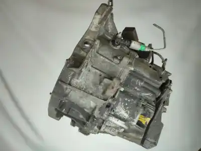 Gebrauchtes Autoersatzteil GETRIEBE zum RENAULT ESPACE / GRAND ESPACE  OEM-IAM-Referenzen PK1AA065  