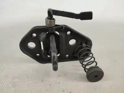 Автозапчасти б/у замок капота за smart forfour (454) 1.5 cdi (454.000) ссылки oem iam a4548800160  