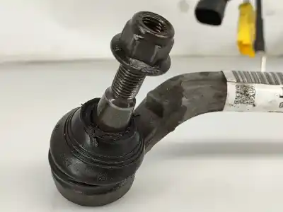 Автозапчастина б/у рульва коробка для peugeot 308 sw ii (lc_, lj_, lr_, lx_, l4_) 1.5 bluehdi 130 посилання на oem iam a2c37847100  