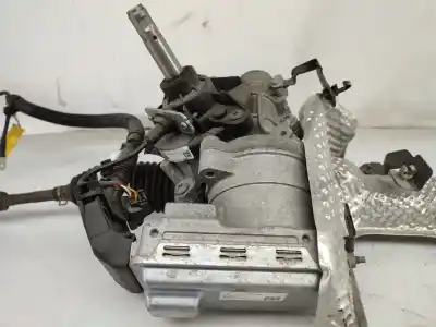 Автозапчастина б/у рульва коробка для peugeot 308 sw ii (lc_, lj_, lr_, lx_, l4_) 1.5 bluehdi 130 посилання на oem iam a2c37847100  