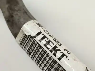 Автозапчастина б/у рульва коробка для peugeot 308 sw ii (lc_, lj_, lr_, lx_, l4_) 1.5 bluehdi 130 посилання на oem iam a2c37847100  