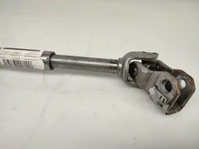 Автозапчастина б/у рульва колонка для peugeot 308 sw ii (lc_, lj_, lr_, lx_, l4_) 1.5 bluehdi 130 посилання на oem iam 9674861877  