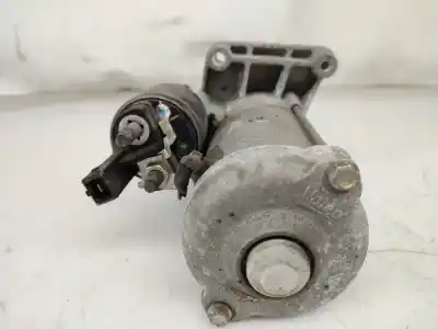 Автозапчастина б/у двигун запускається для peugeot 308 sw ii (lc_, lj_, lr_, lx_, l4_) 1.5 bluehdi 130 посилання на oem iam 9832577880  