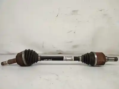 Автозапчастина б/у передня ліва трансмісія для peugeot 308 sw ii (lc_, lj_, lr_, lx_, l4_) 1.5 bluehdi 130 посилання на oem iam 9809149380