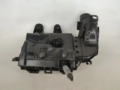 Автозапчастина б/у опора повітряного фільтра для peugeot 308 sw ii (lc_, lj_, lr_, lx_, l4_) 1.5 bluehdi 130 посилання на oem iam 9828002080  