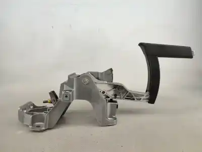 Автозапчастина б/у важіль ручного гальма для peugeot 308 sw ii (lc_, lj_, lr_, lx_, l4_) 1.5 bluehdi 130 посилання на oem iam 98025741zd