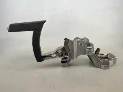 Автозапчастина б/у важіль ручного гальма для peugeot 308 sw ii (lc_, lj_, lr_, lx_, l4_) 1.5 bluehdi 130 посилання на oem iam 98025741zd  
