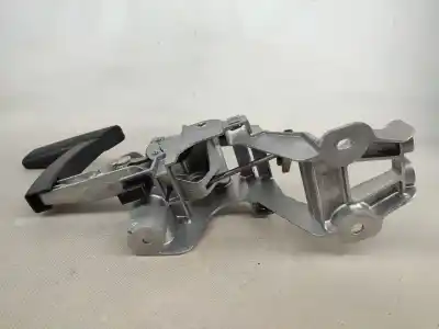 Автозапчастина б/у важіль ручного гальма для peugeot 308 sw ii (lc_, lj_, lr_, lx_, l4_) 1.5 bluehdi 130 посилання на oem iam 98025741zd  