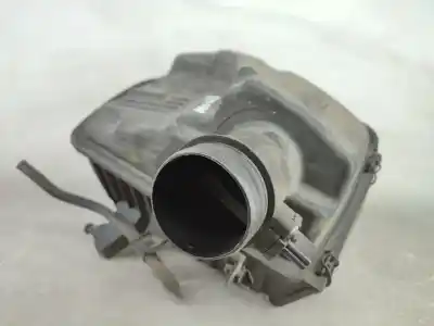 Peça sobressalente para automóvel em segunda mão suporte do filtro de ar por nissan qashqai / qashqai +2 i (j10, nj10, jj10e) 2.0 referências oem iam 1021725s01  
