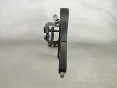 Second-hand car spare part handbrake lever for nissan qashqai / qashqai +2 i (j10, nj10, jj10e) 2.0 oem iam references 11319443   Second-hand car spare part handbrake lever for nissan qashqai / qashqai +2 i (j10, nj10, jj10e) 2.0 oem iam references 11319443