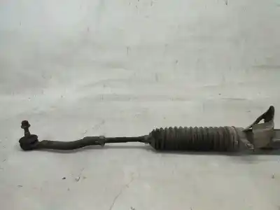 Peça sobressalente para automóvel em segunda mão caixa de direção por nissan qashqai / qashqai +2 i (j10, nj10, jj10e) 2.0 referências oem iam nsk01057  