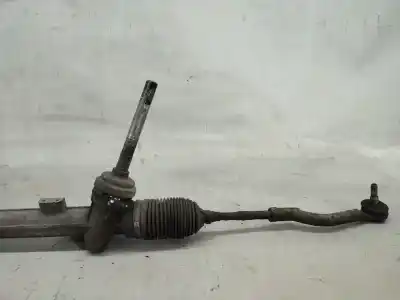 Peça sobressalente para automóvel em segunda mão caixa de direção por nissan qashqai / qashqai +2 i (j10, nj10, jj10e) 2.0 referências oem iam nsk01057  