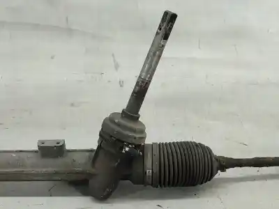 Peça sobressalente para automóvel em segunda mão caixa de direção por nissan qashqai / qashqai +2 i (j10, nj10, jj10e) 2.0 referências oem iam nsk01057  