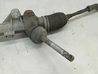 Peça sobressalente para automóvel em segunda mão caixa de direção por nissan qashqai / qashqai +2 i (j10, nj10, jj10e) 2.0 referências oem iam nsk01057  