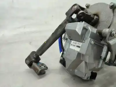 Second-hand car spare part steering column for nissan qashqai / qashqai +2 i (j10, nj10, jj10e) 2.0 oem iam references 48810ey40a  