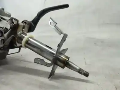 Second-hand car spare part steering column for nissan qashqai / qashqai +2 i (j10, nj10, jj10e) 2.0 oem iam references 48810ey40a  