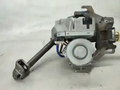 Second-hand car spare part steering column for nissan qashqai / qashqai +2 i (j10, nj10, jj10e) 2.0 oem iam references 48810ey40a  