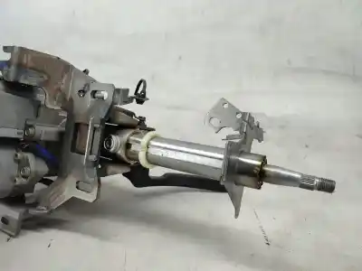 Second-hand car spare part steering column for nissan qashqai / qashqai +2 i (j10, nj10, jj10e) 2.0 oem iam references 48810ey40a  