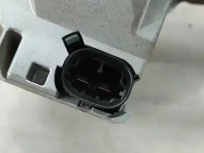 Second-hand car spare part steering column for nissan qashqai / qashqai +2 i (j10, nj10, jj10e) 2.0 oem iam references 48810ey40a  