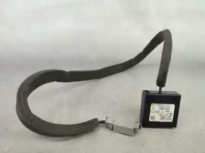 Second-hand car spare part ecu engine control for nissan qashqai / qashqai +2 i (j10, nj10, jj10e) 2.0 oem iam references 25975jd000