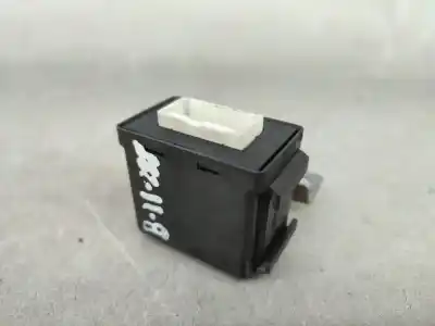 Second-hand car spare part ecu engine control for nissan qashqai / qashqai +2 i (j10, nj10, jj10e) 2.0 oem iam references 28260au120  