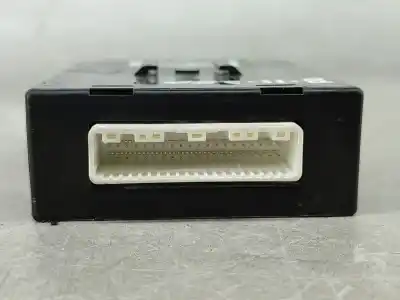 Second-hand car spare part ecu engine control for nissan qashqai / qashqai +2 i (j10, nj10, jj10e) 2.0 oem iam references igniçao / wg1g660c   Second-hand car spare part ecu engine control for nissan qashqai / qashqai +2 i (j10, nj10, jj10e) 2.0 oem iam references igniçao / wg1g660c