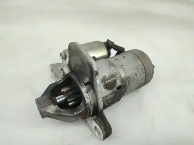 Second-hand car spare part starter motor for nissan qashqai / qashqai +2 i (j10, nj10, jj10e) 2.0 oem iam references 23300en20a