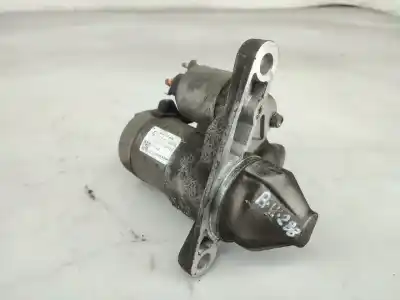 Автозапчастина б/у двигун запускається для nissan qashqai / qashqai +2 i (j10, nj10, jj10e) 2.0 посилання на oem iam 23300en20a  